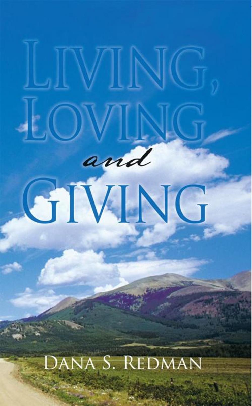 Big bigCover of Living, Loving and Giving