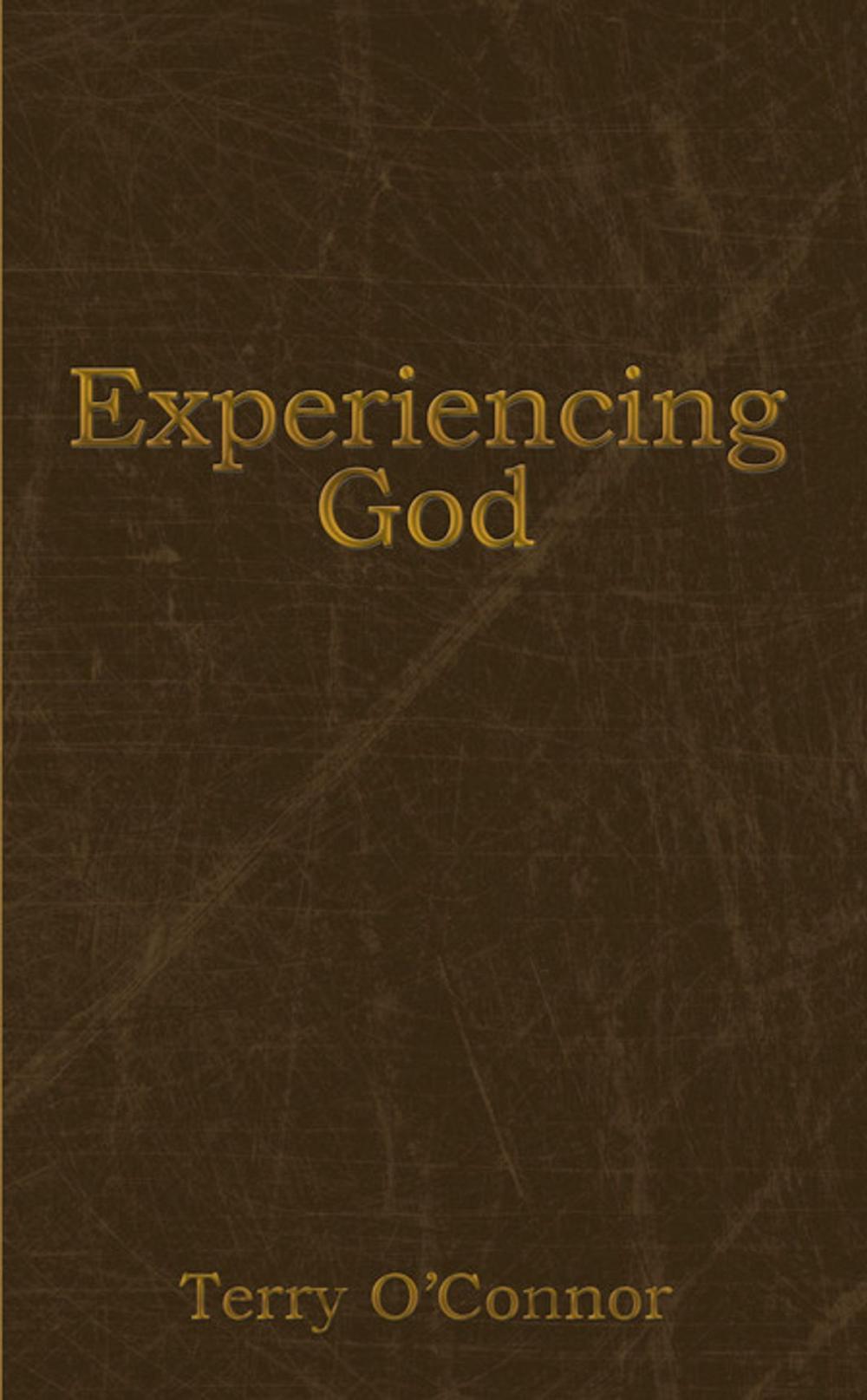 Big bigCover of Experiencing God