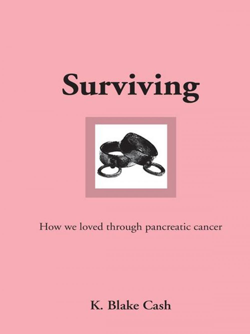 Big bigCover of Surviving