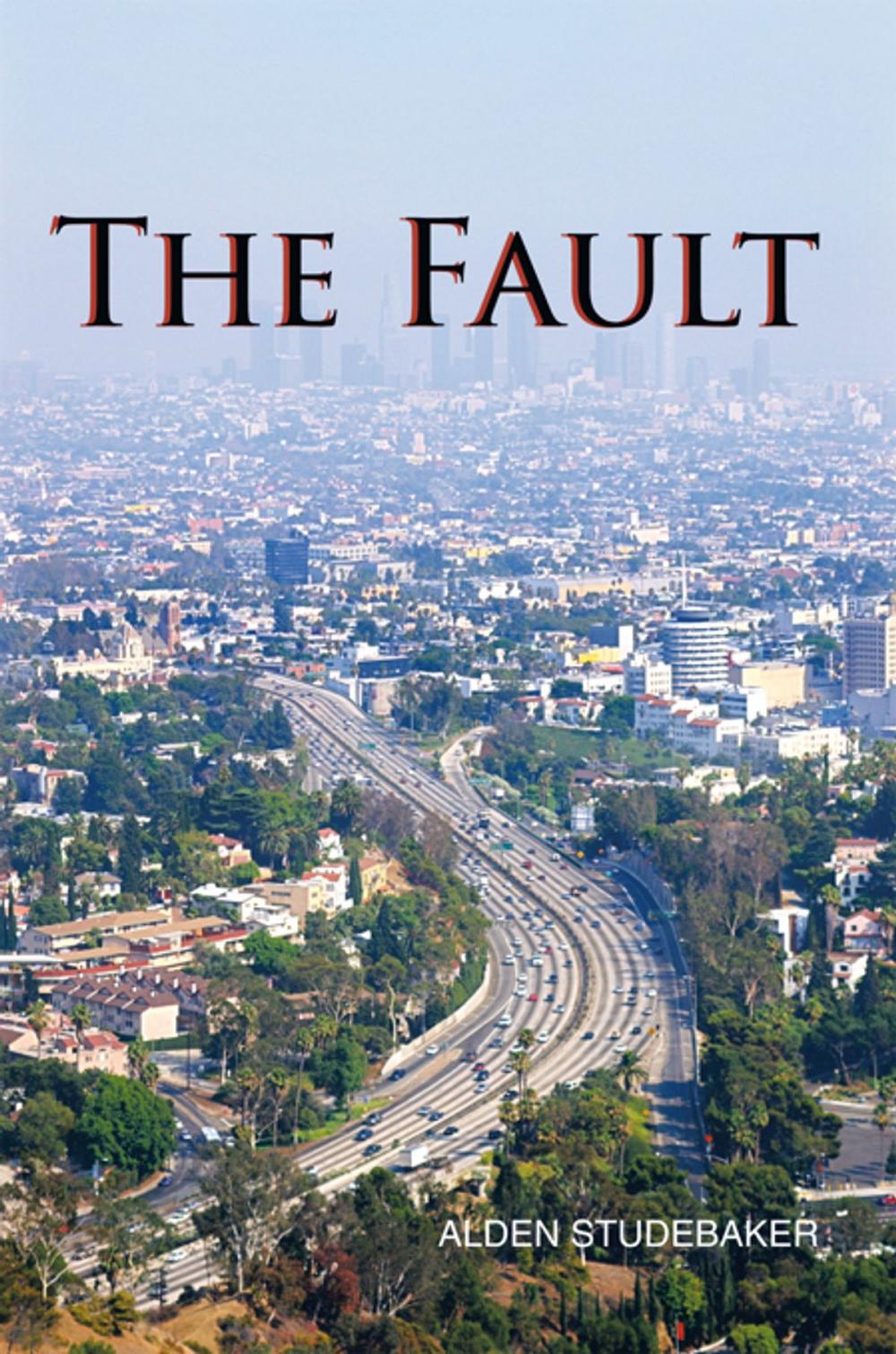 Big bigCover of The Fault