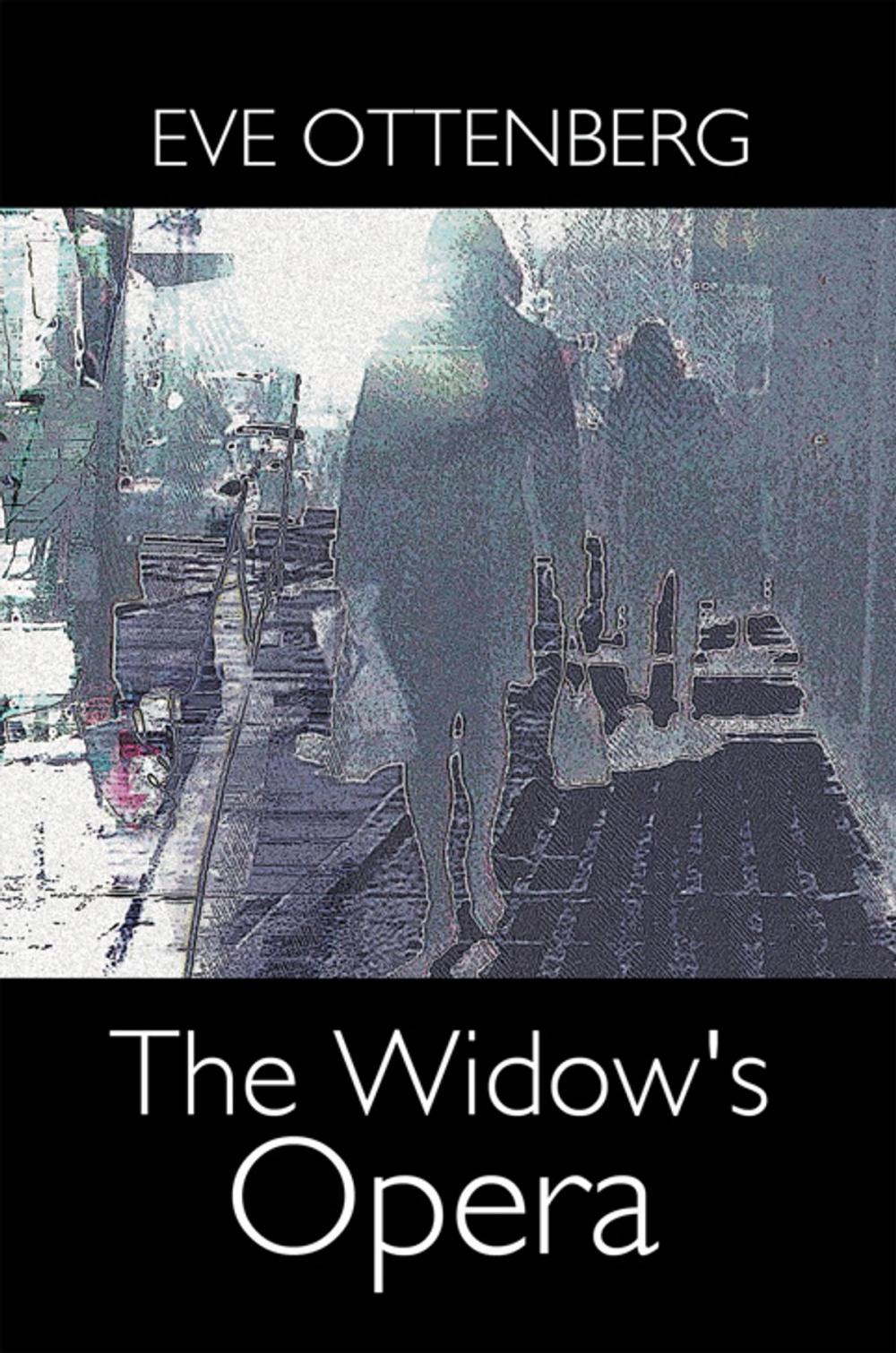 Big bigCover of The Widow's Opera