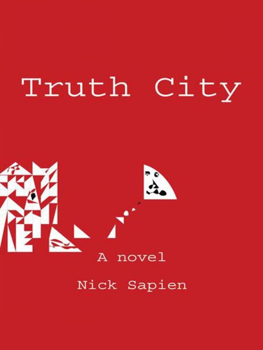 Big bigCover of Truth City