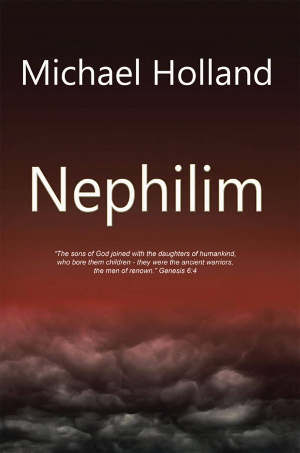 Big bigCover of Nephilim