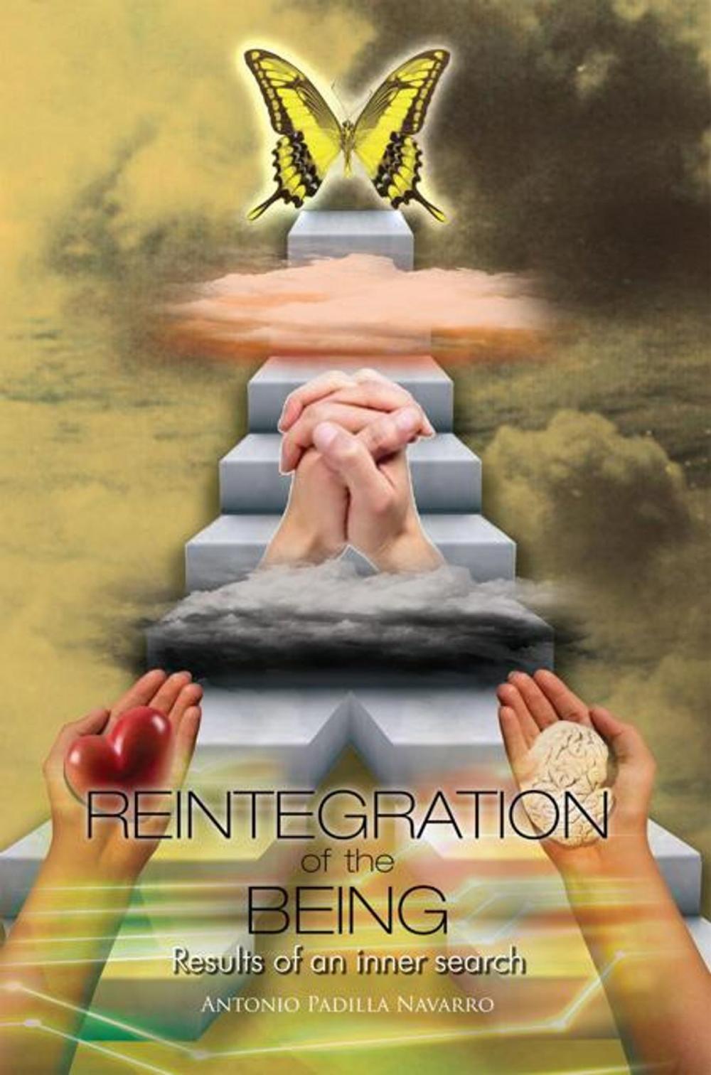 Big bigCover of Reintegration of the Being