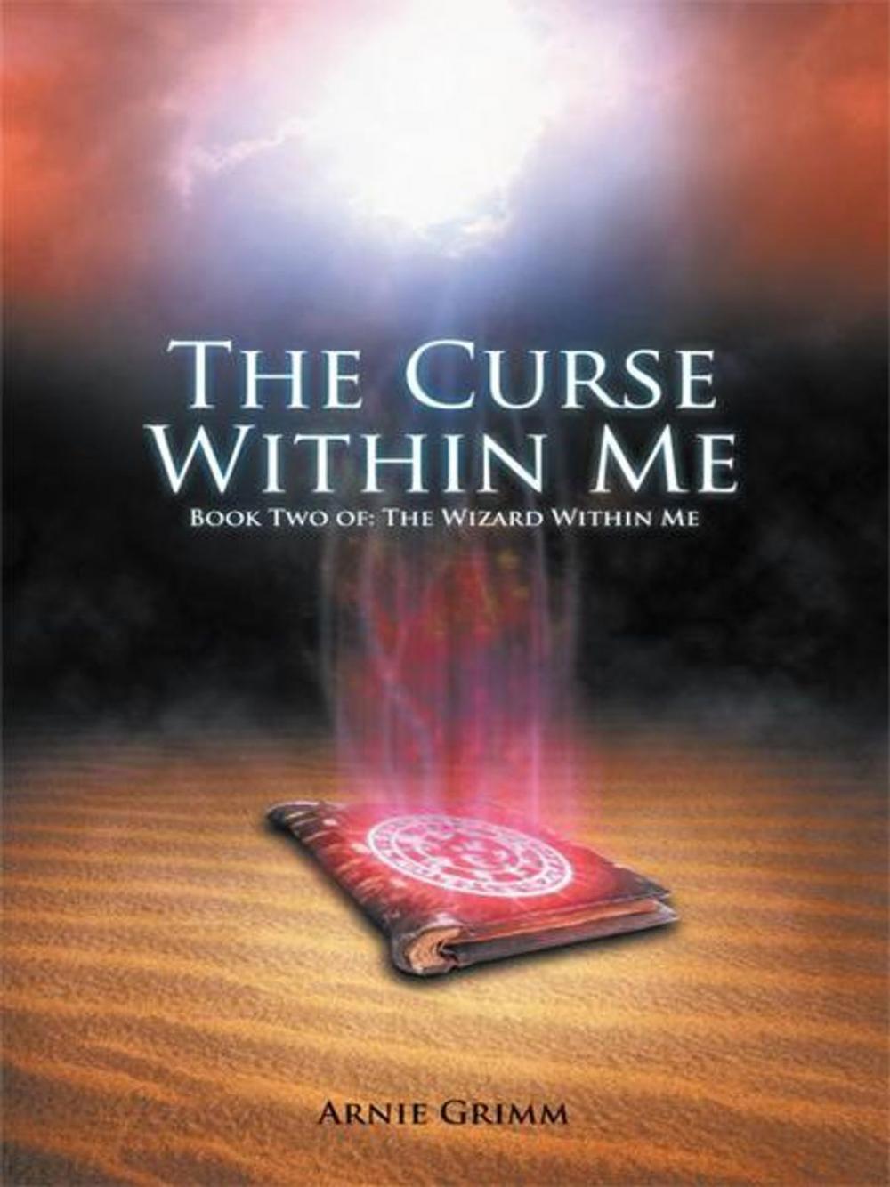 Big bigCover of The Curse Within Me