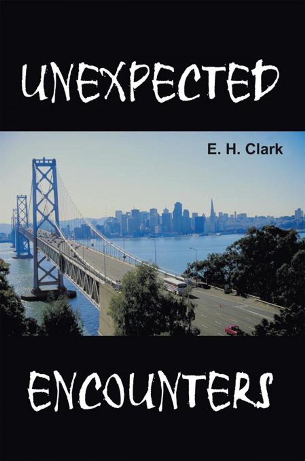 Big bigCover of Unexpected Encounters