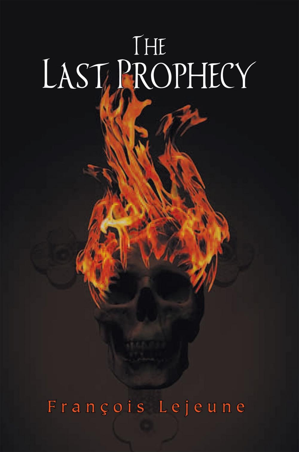 Big bigCover of The Last Prophecy
