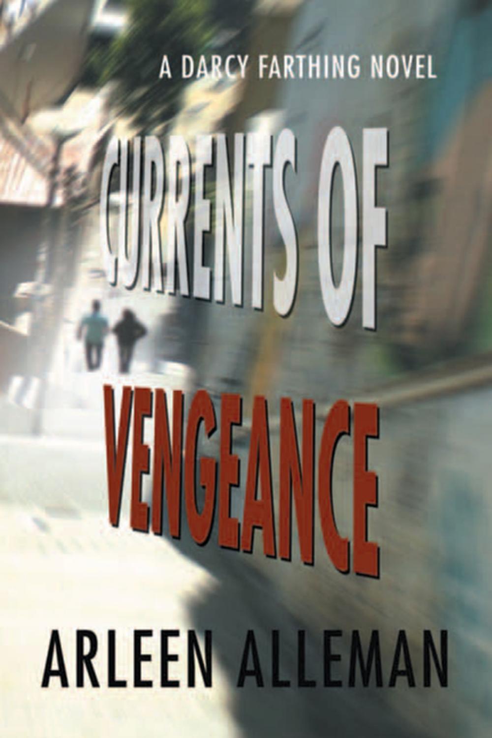 Big bigCover of Currents of Vengeance