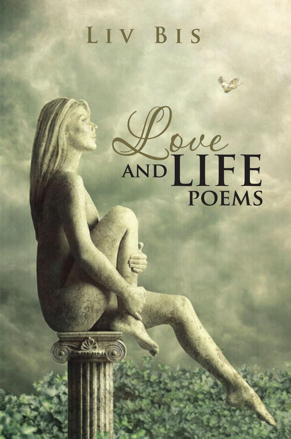 Big bigCover of Love and Life Poems