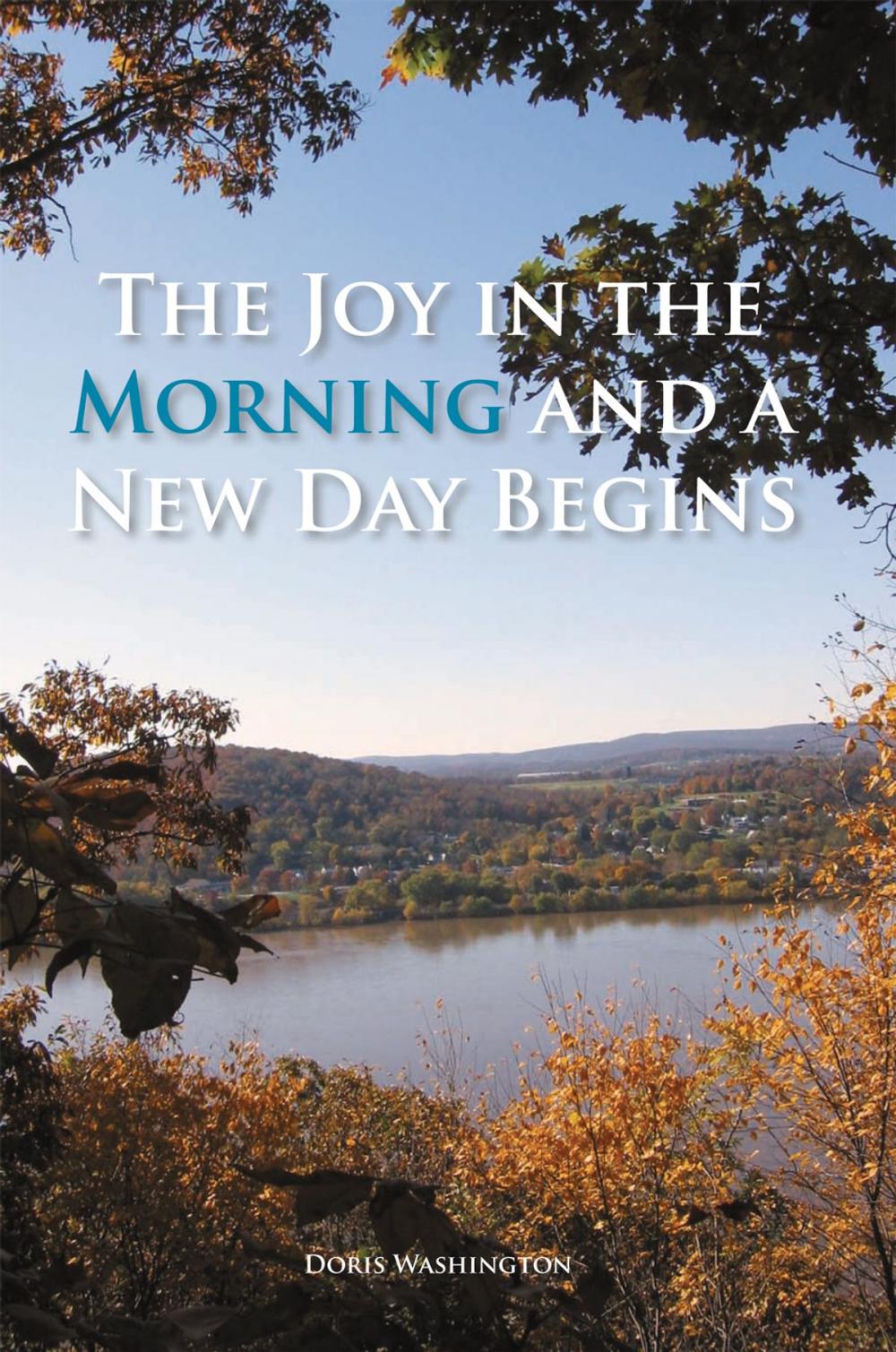 Big bigCover of The Joy in the Morning and a New Day Begins