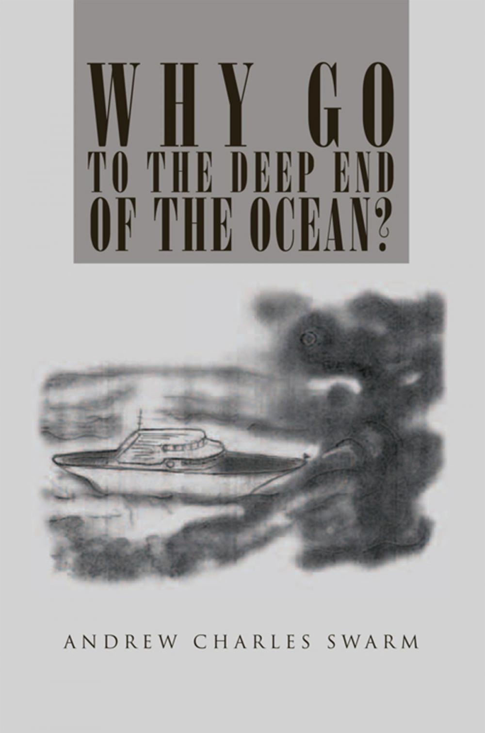 Big bigCover of Why Go to the Deep End of the Ocean?