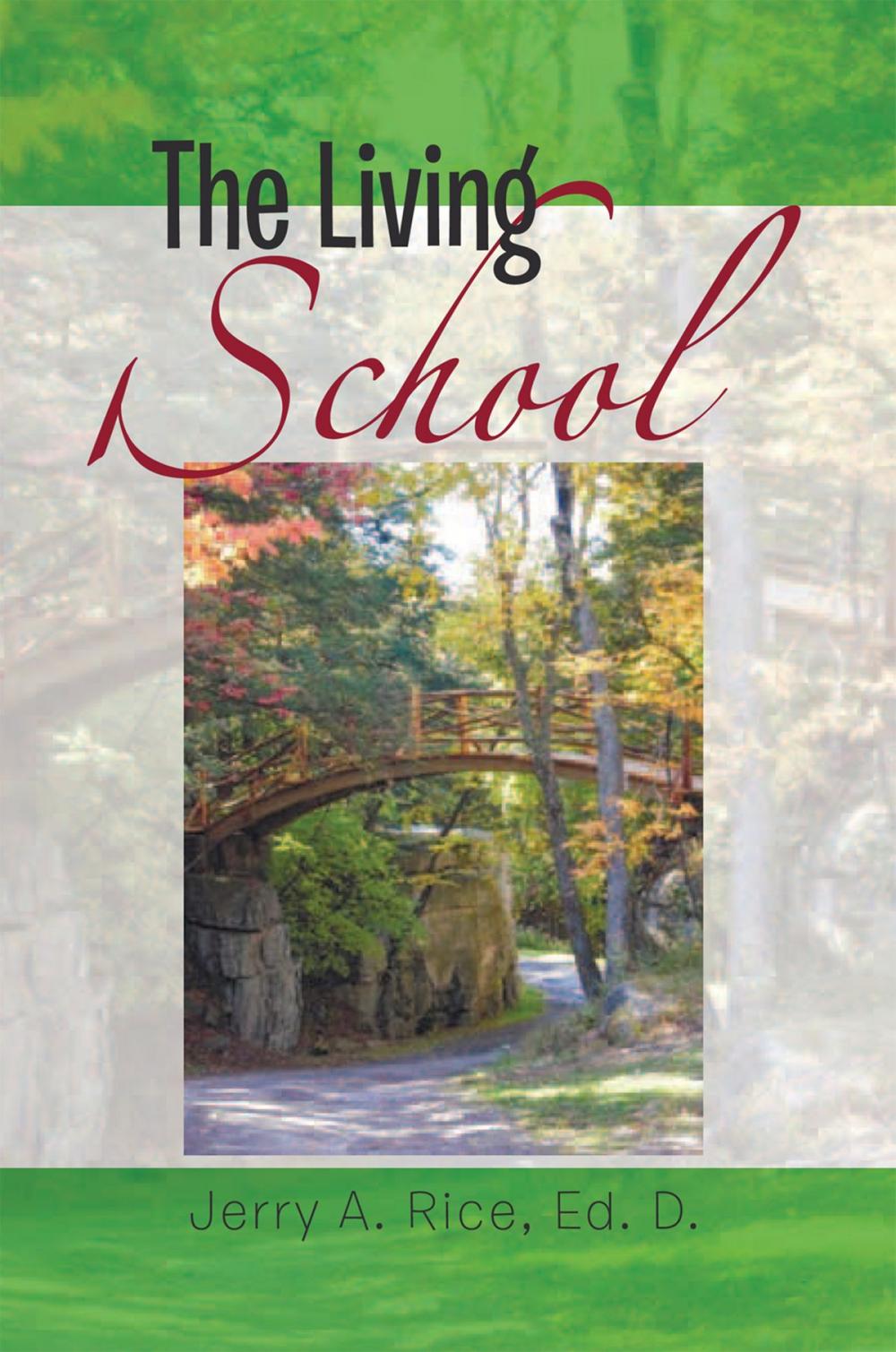 Big bigCover of The Living School