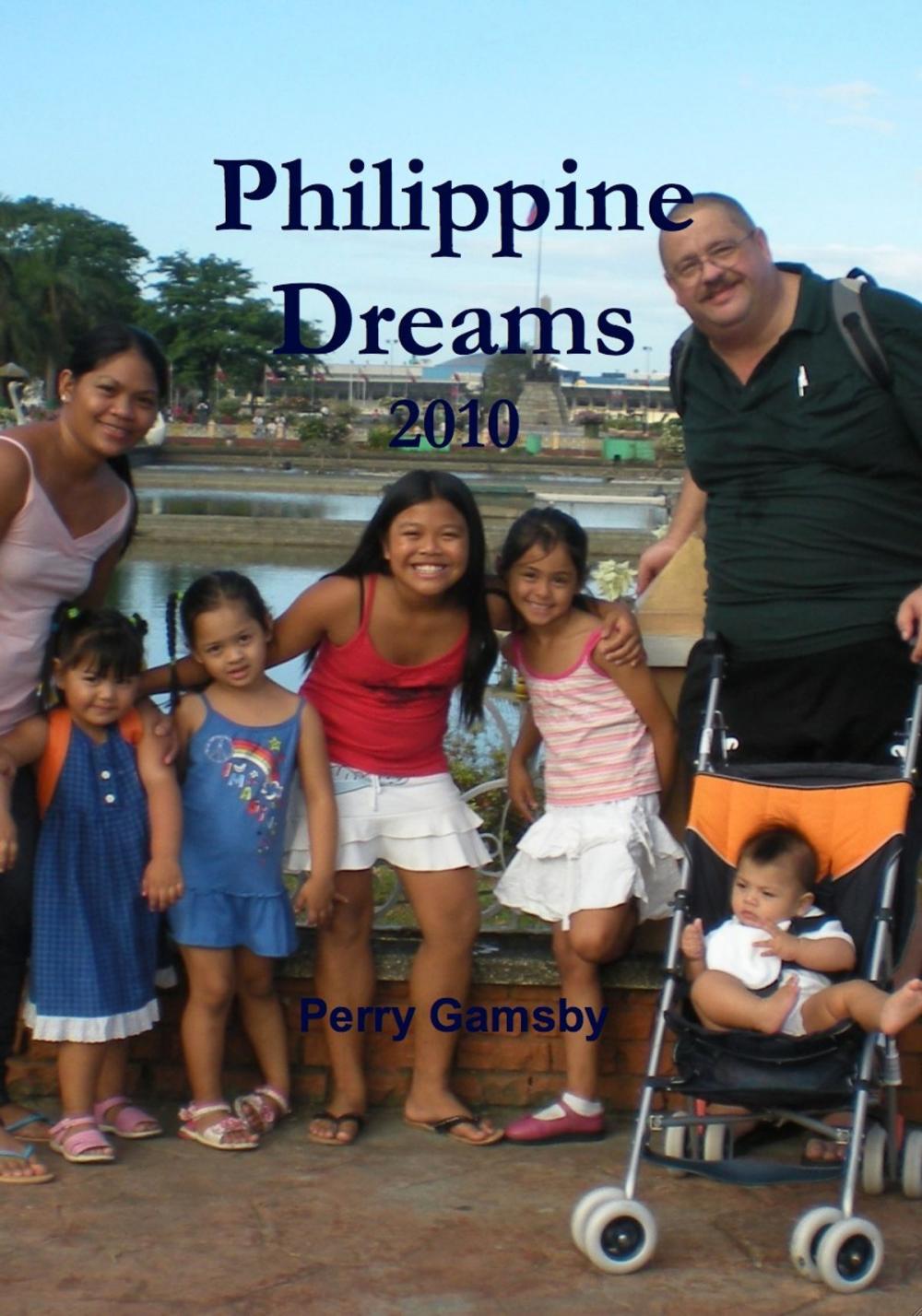 Big bigCover of Philippine Dreams 2012