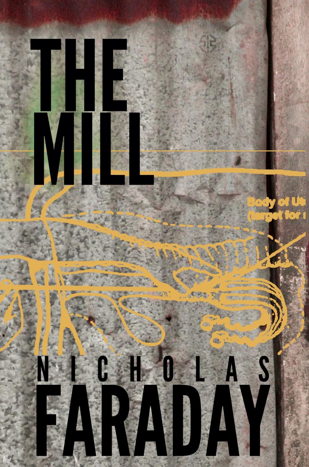 Big bigCover of The Mill