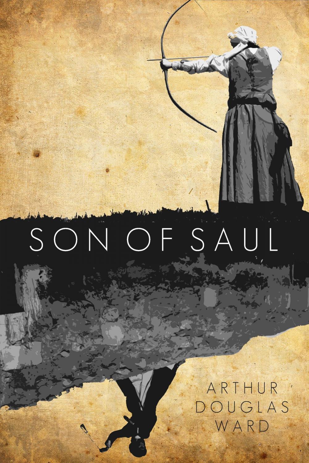 Big bigCover of Son of Saul