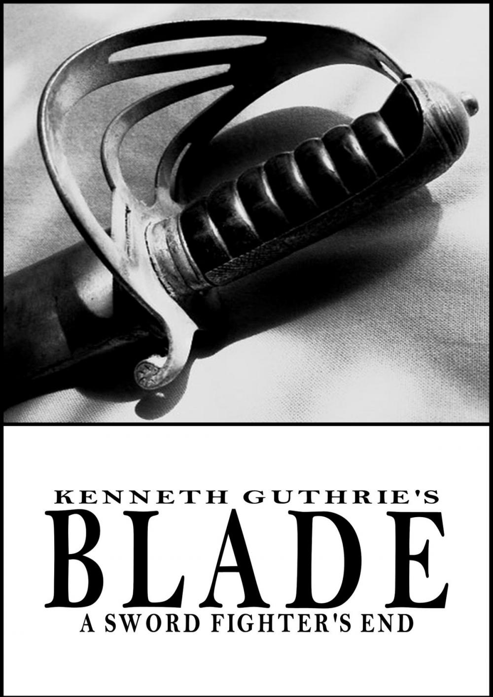 Big bigCover of Blade (Action Fantasy Series)