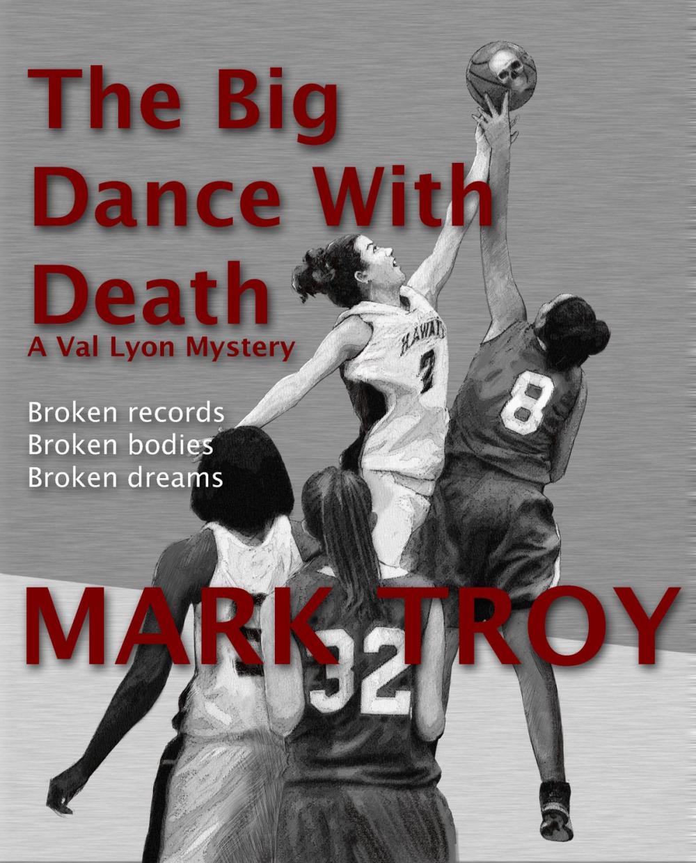 Big bigCover of The Big Dance With Death