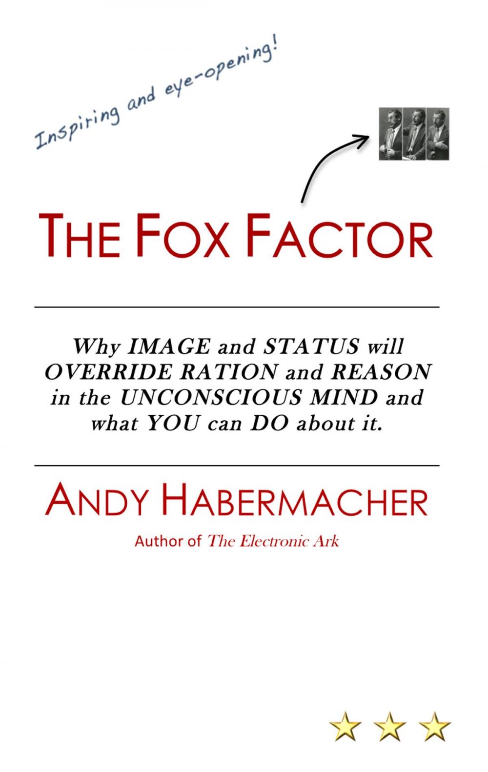 Big bigCover of The Fox Factor