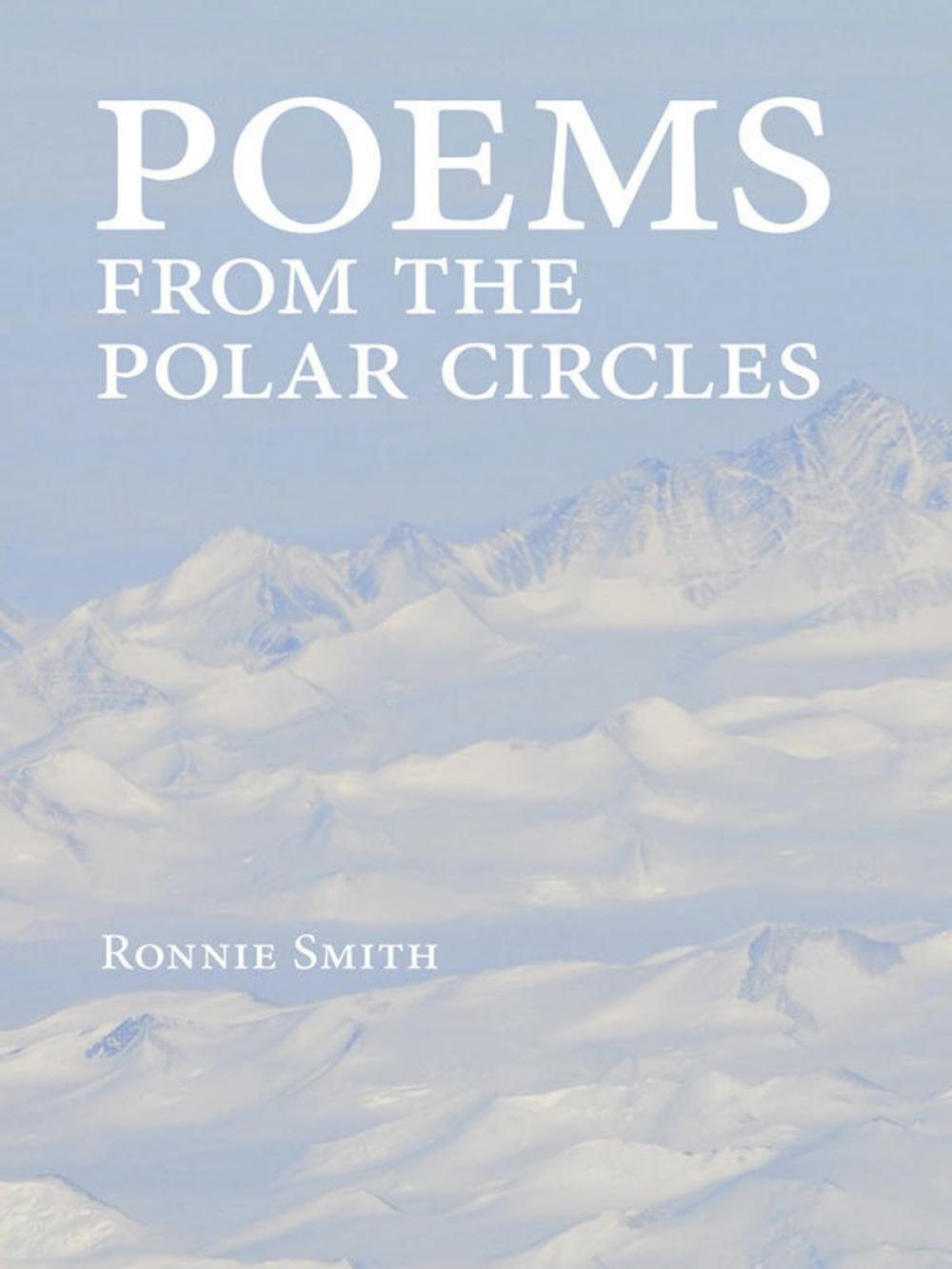 Big bigCover of Poems from the Polar Circles