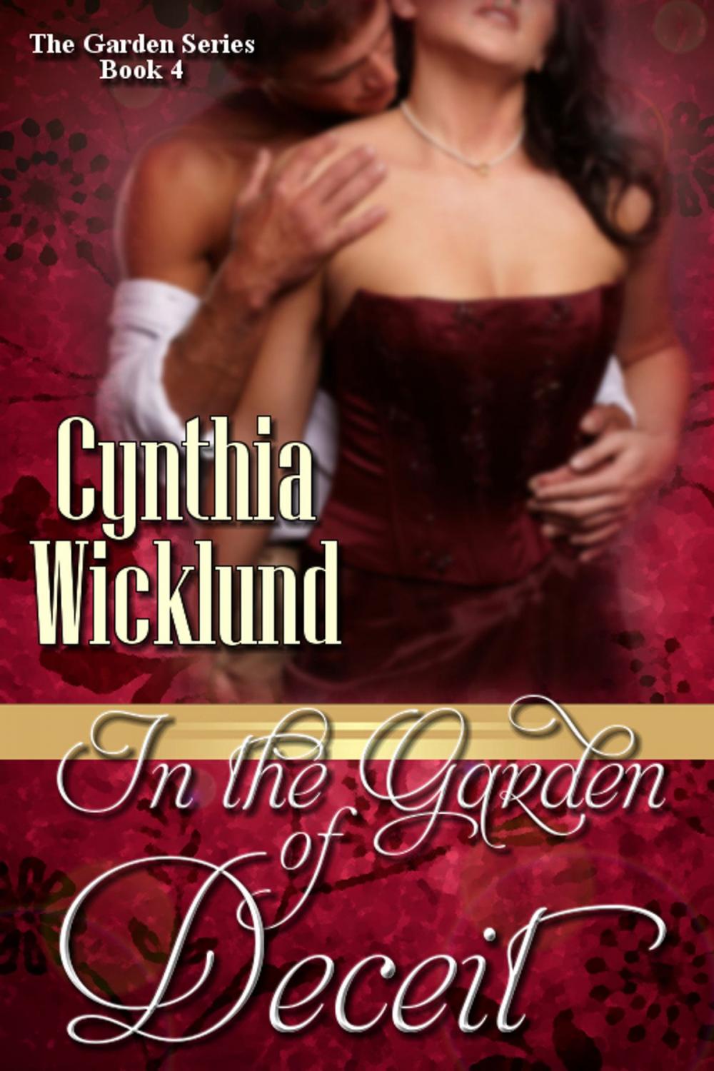 Big bigCover of In the Garden of Deceit (The Garden Series Book 4)