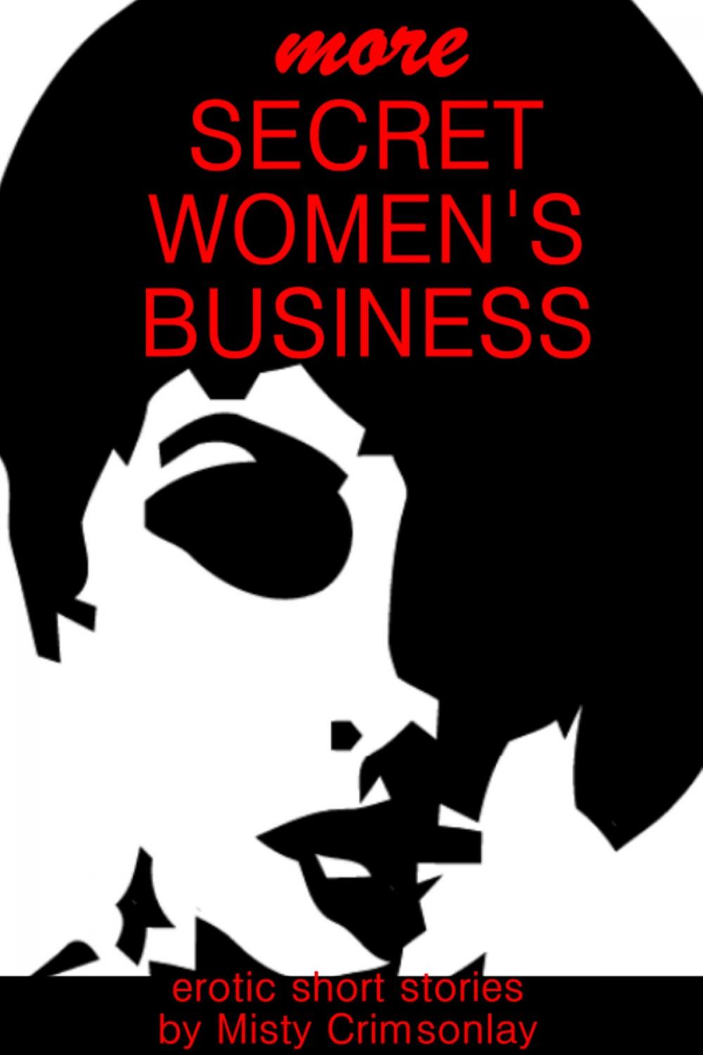 Big bigCover of More Secret Women’s Business