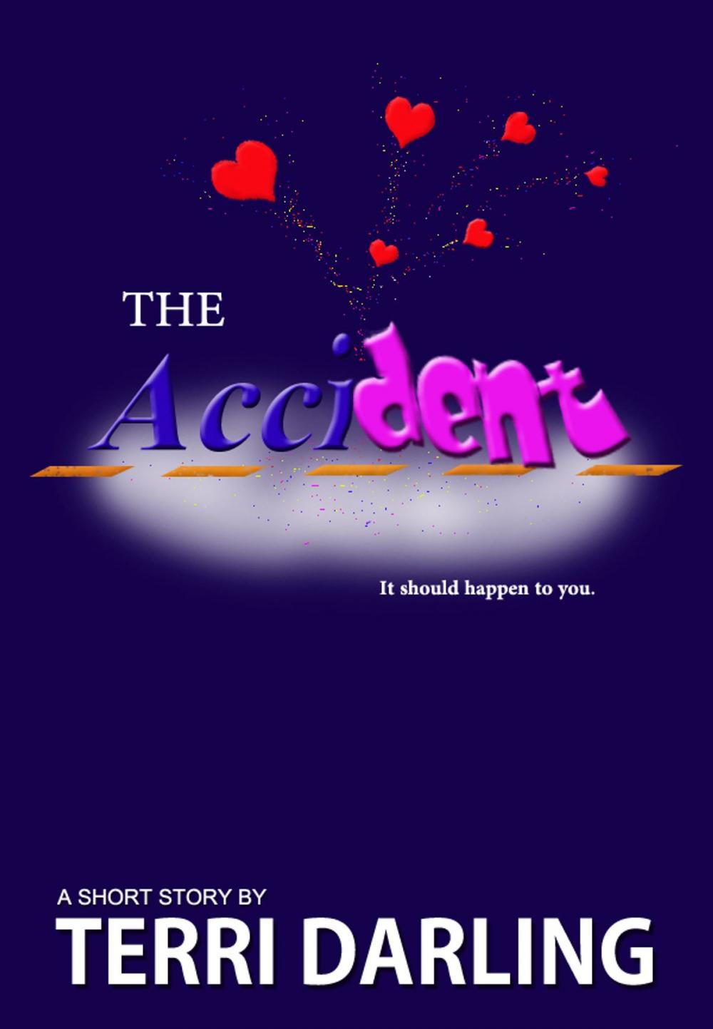 Big bigCover of The Accident