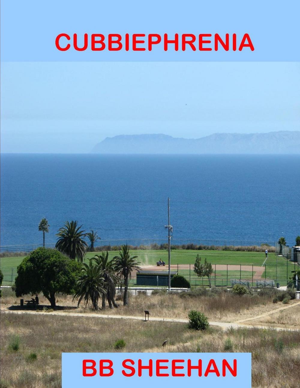 Big bigCover of Cubbiephrenia