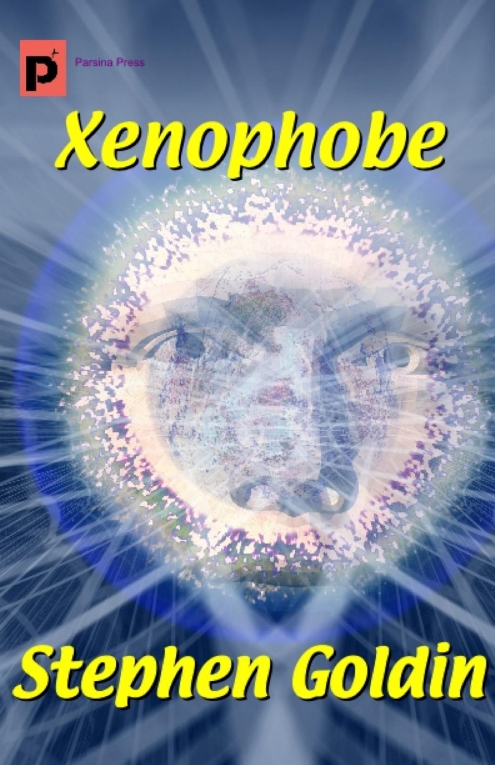 Big bigCover of Xenophobe