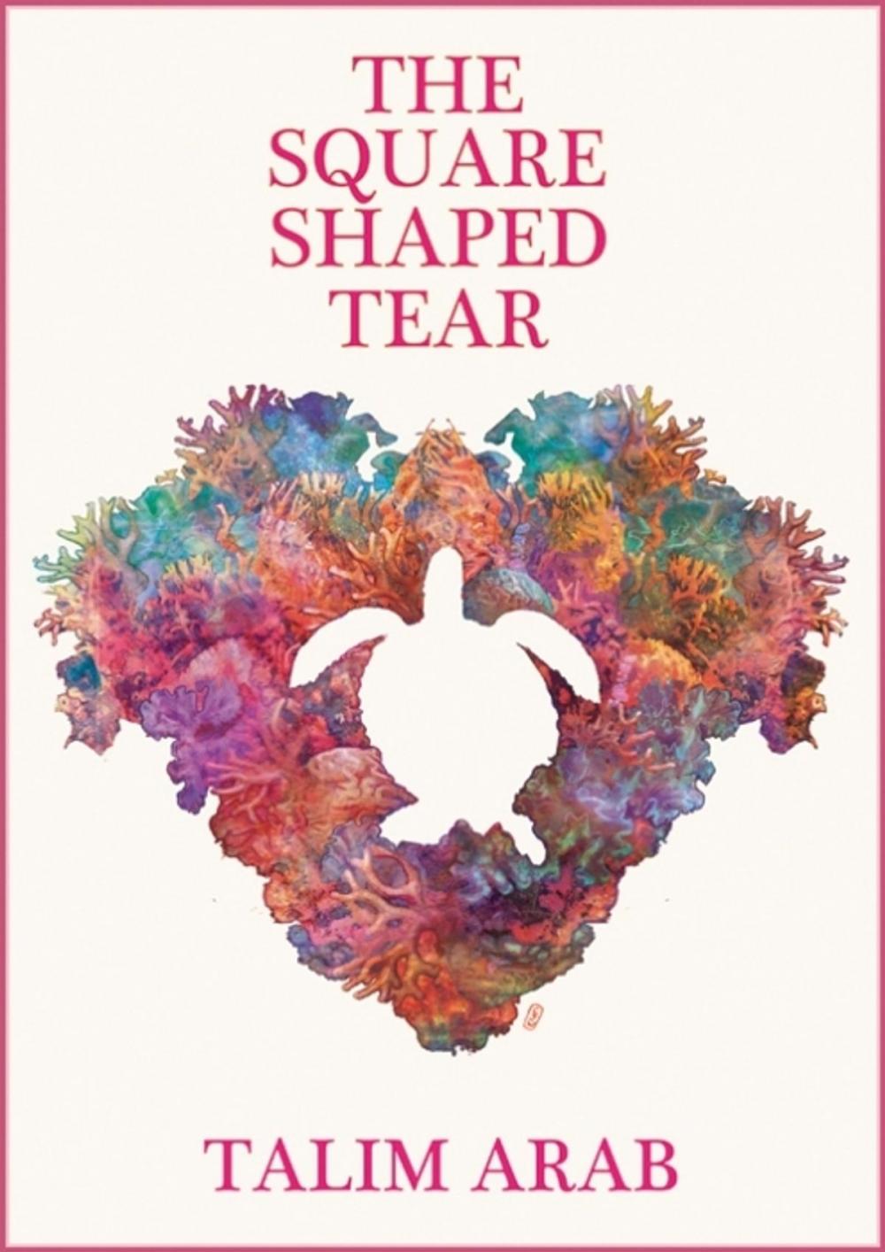 Big bigCover of The Square-Shaped Tear