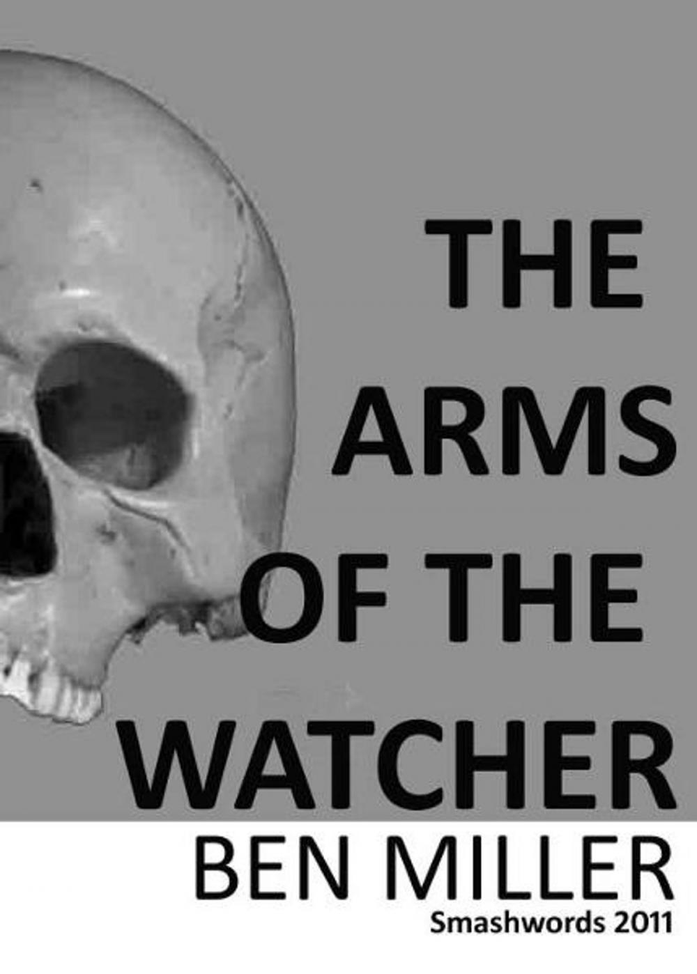 Big bigCover of The Arms of the Watcher