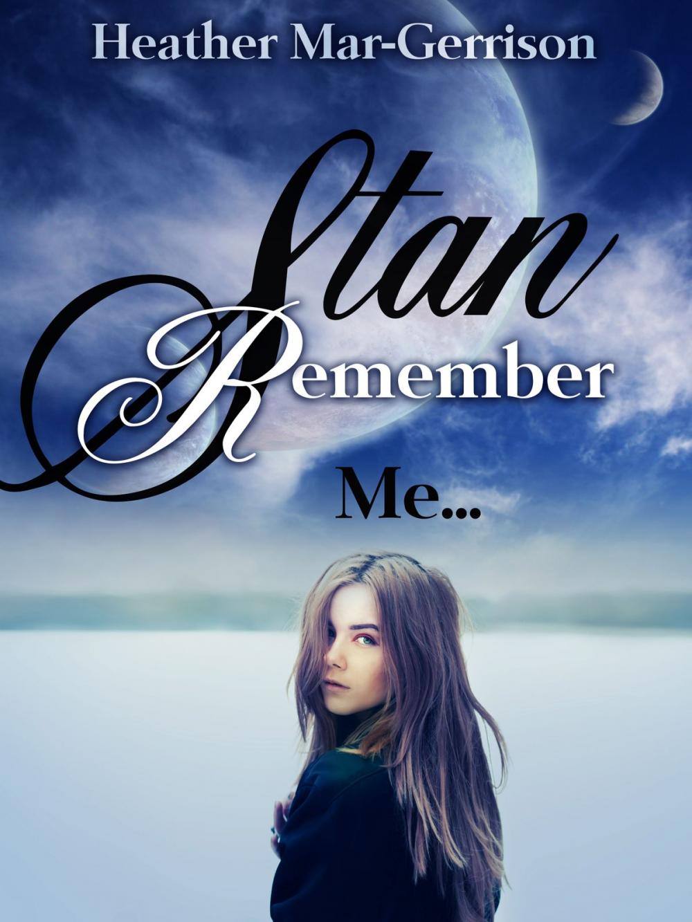 Big bigCover of Stan, Remember Me...