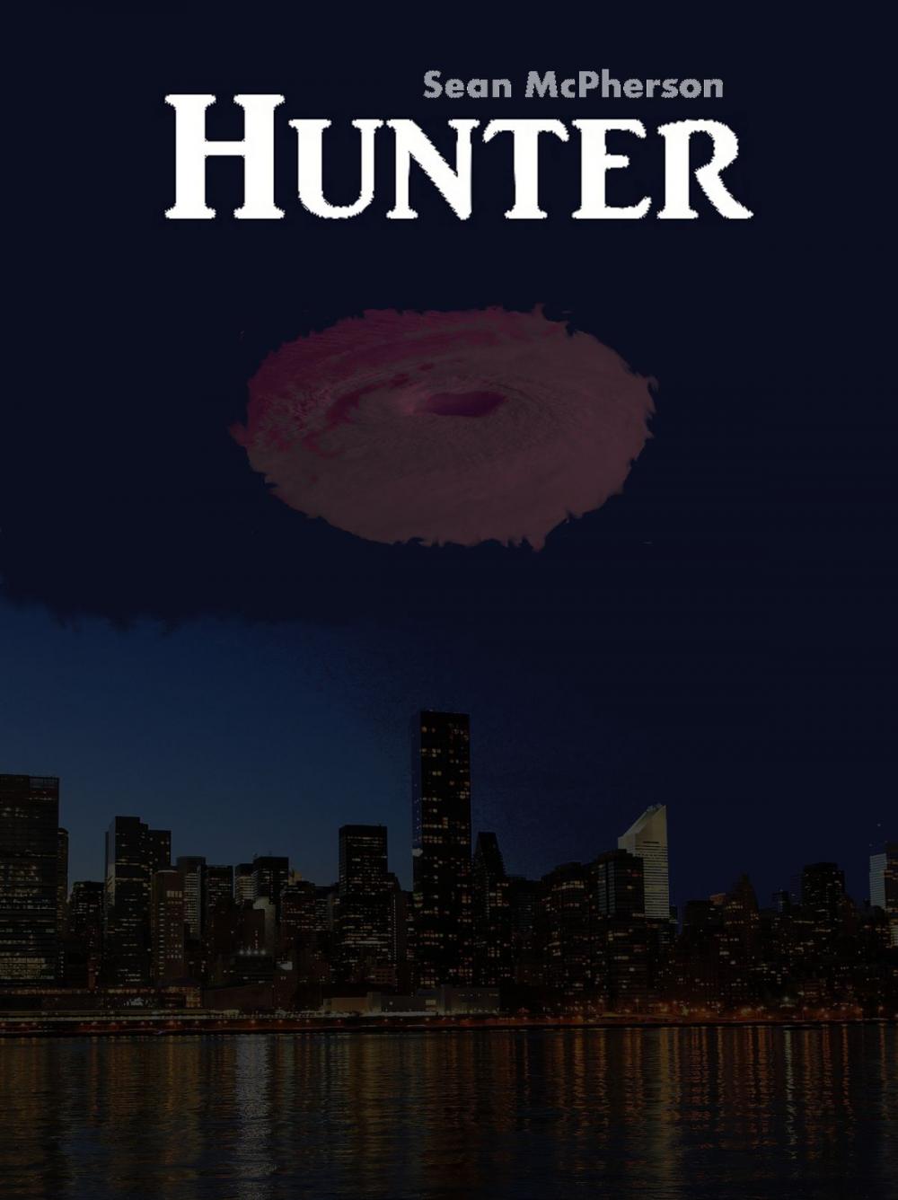 Big bigCover of Hunter