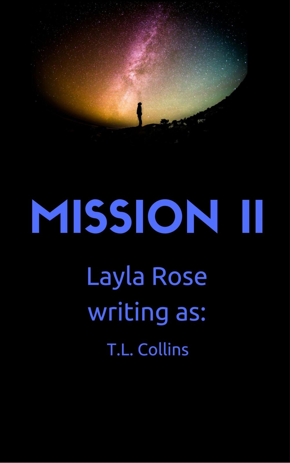 Big bigCover of Mission II