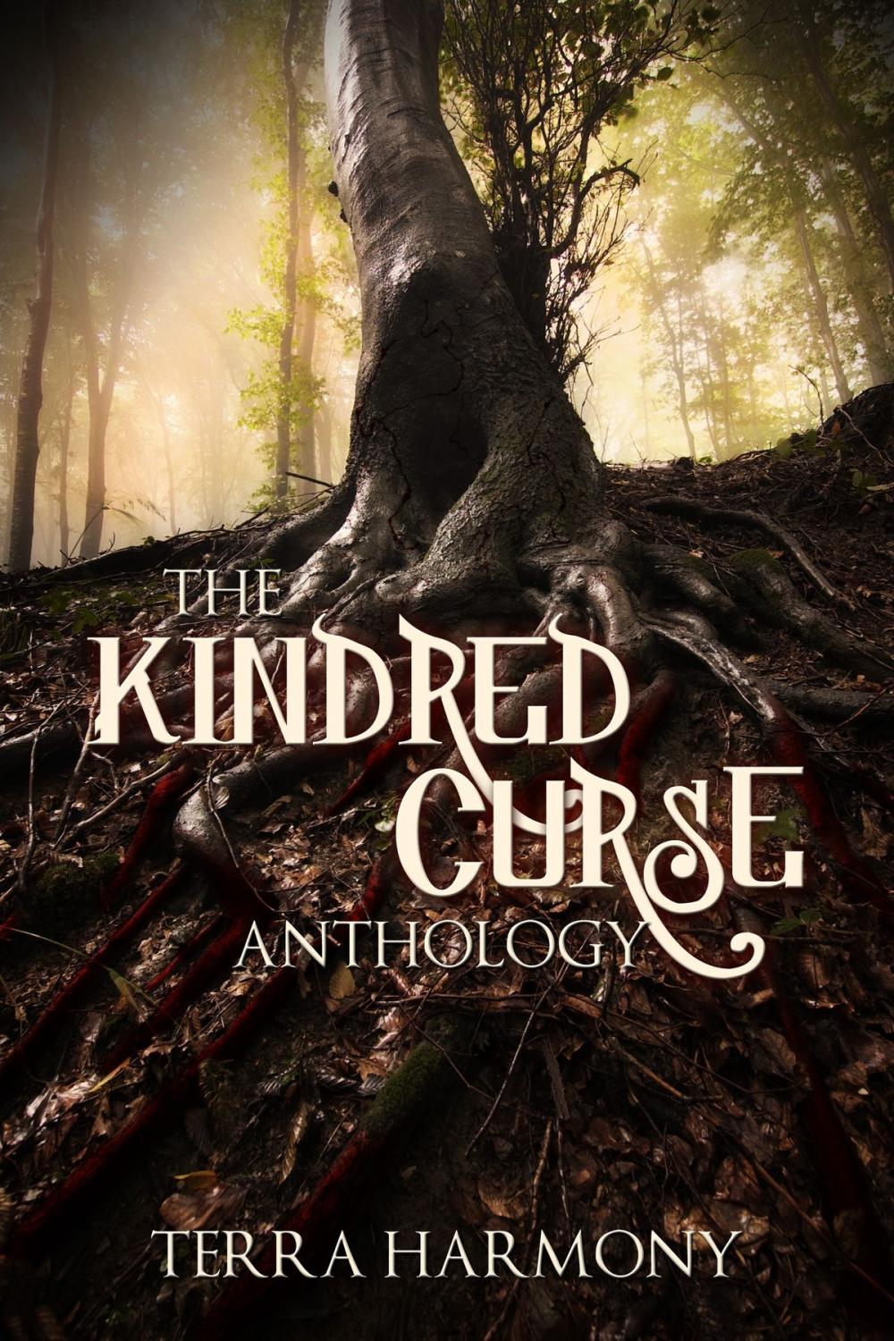 Big bigCover of The Kindred Curse Anthology