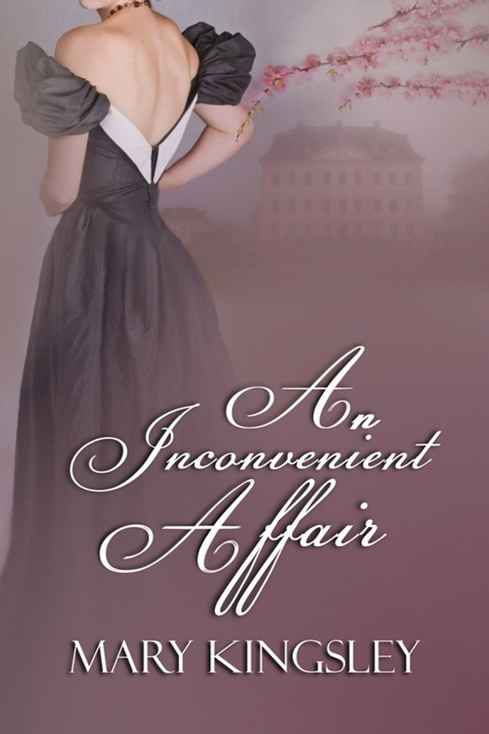 Big bigCover of An Inconvenient Affair