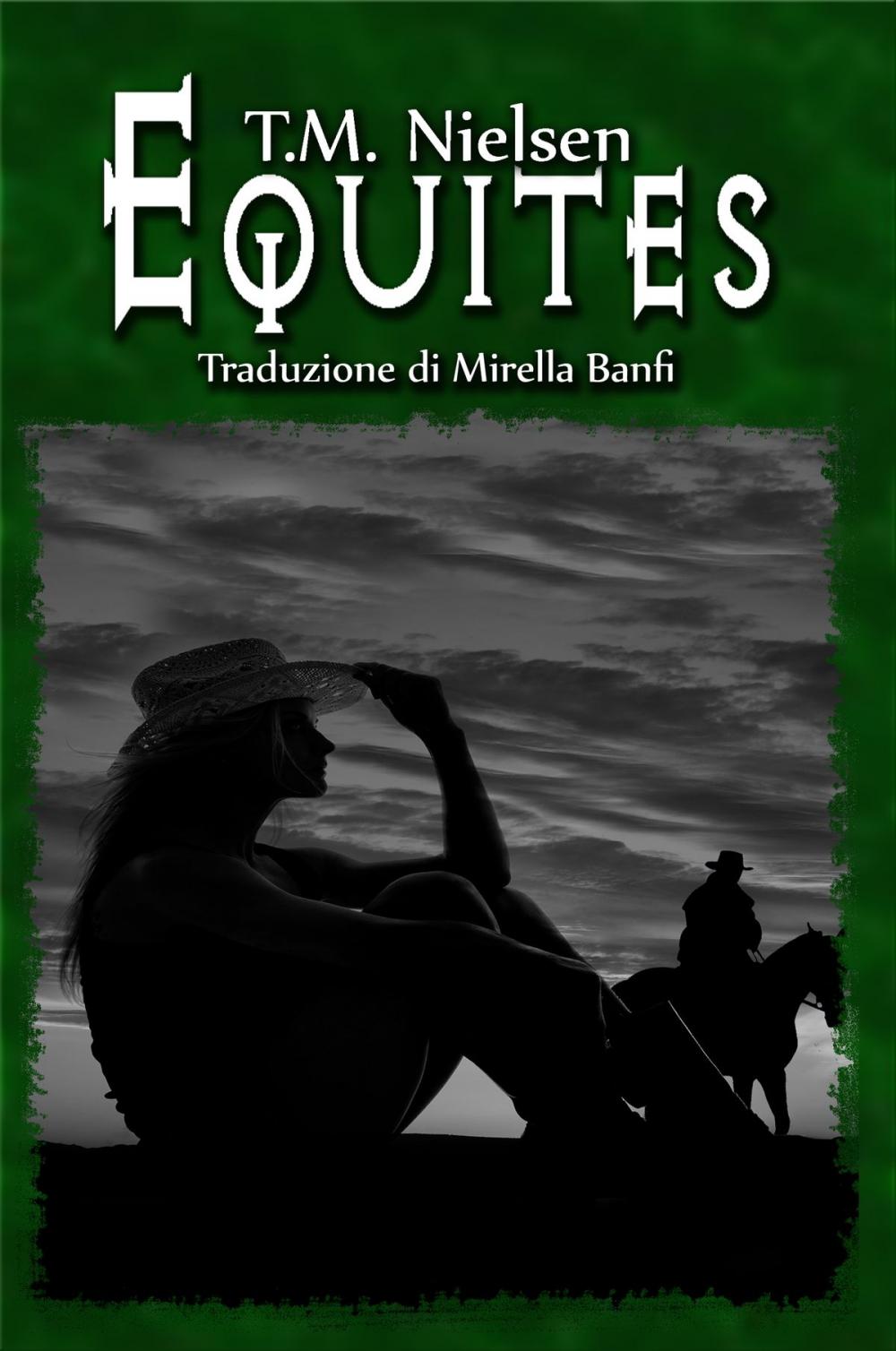 Big bigCover of Equites: Libro 4 Della Serie Heku