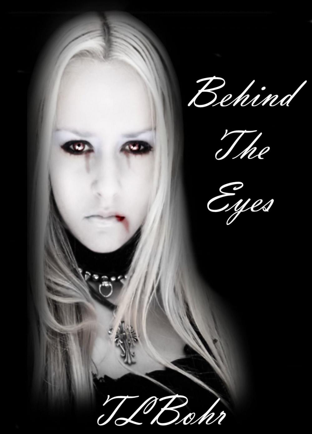 Big bigCover of Behind the Eyes