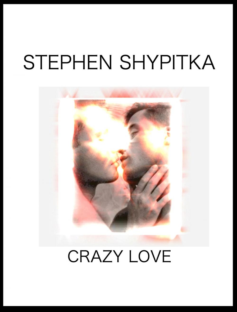 Big bigCover of Crazy Love