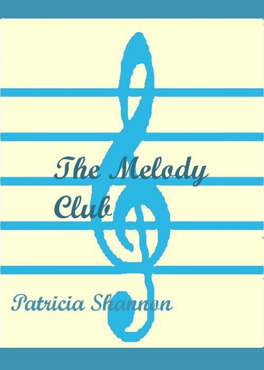 Big bigCover of The Melody Club