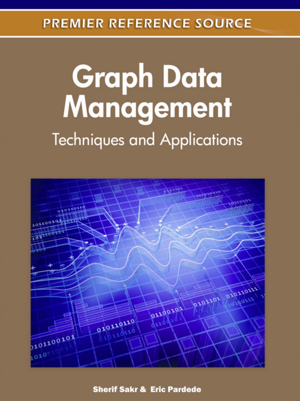 Big bigCover of Graph Data Management