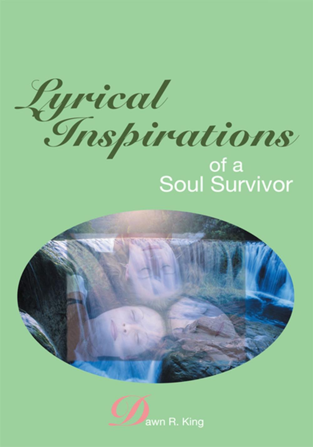 Big bigCover of Lyrical Inspirations of a Soul Survivor