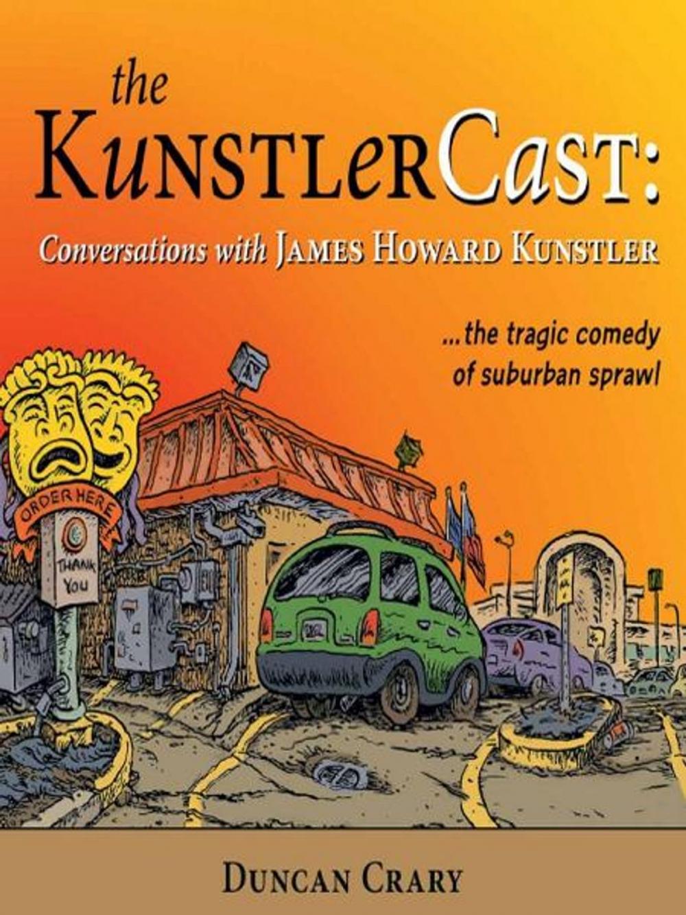 Big bigCover of KunstlerCast