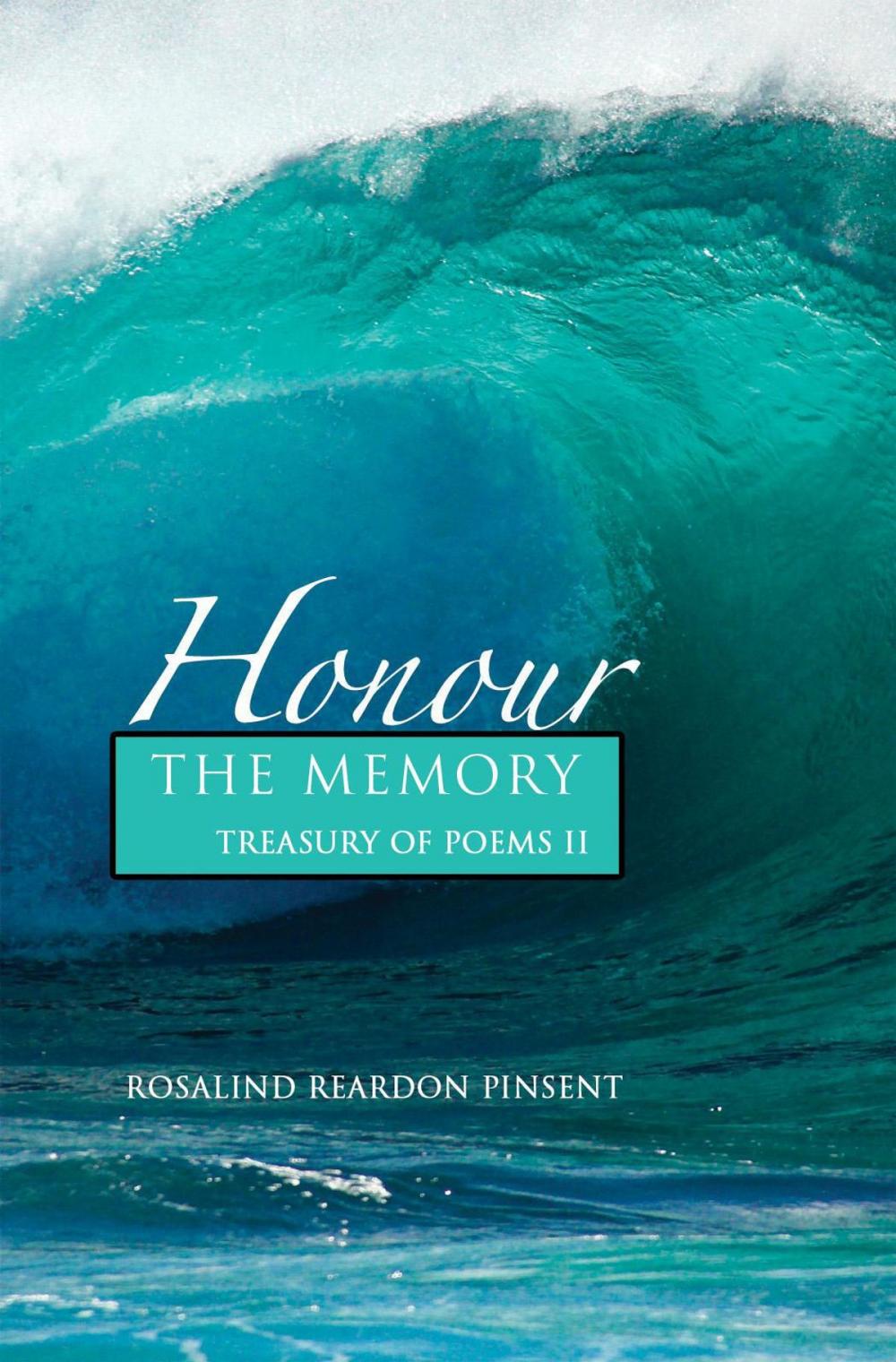 Big bigCover of Honour the Memory