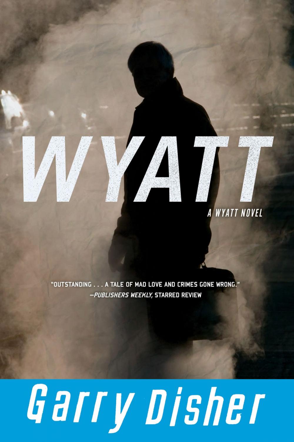 Big bigCover of Wyatt