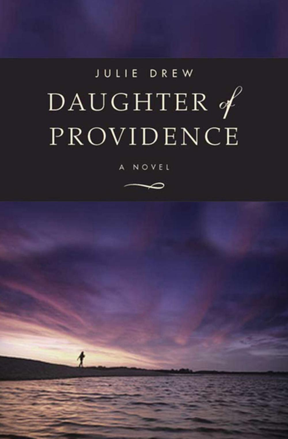 Big bigCover of Daughter of Providence