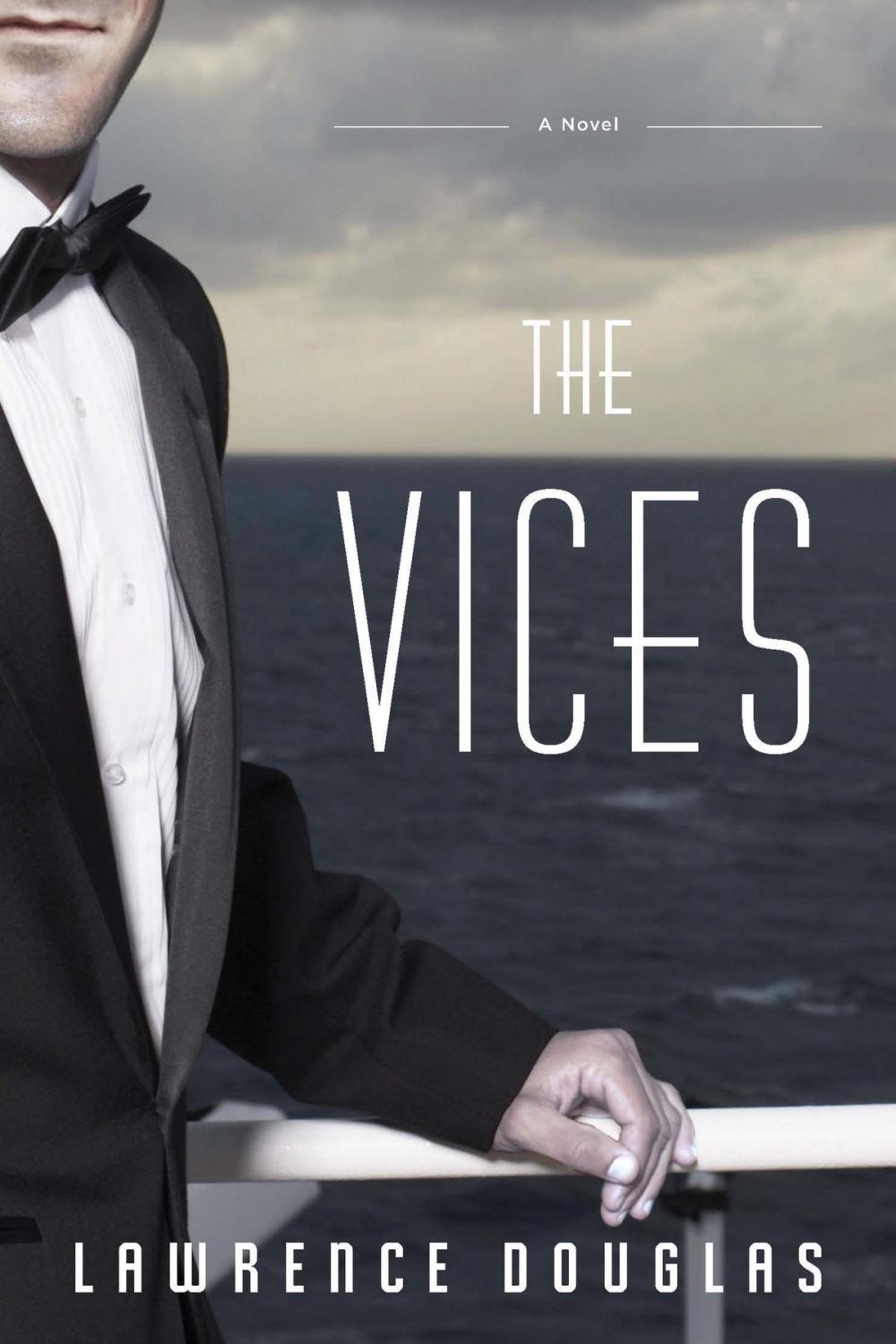 Big bigCover of The Vices