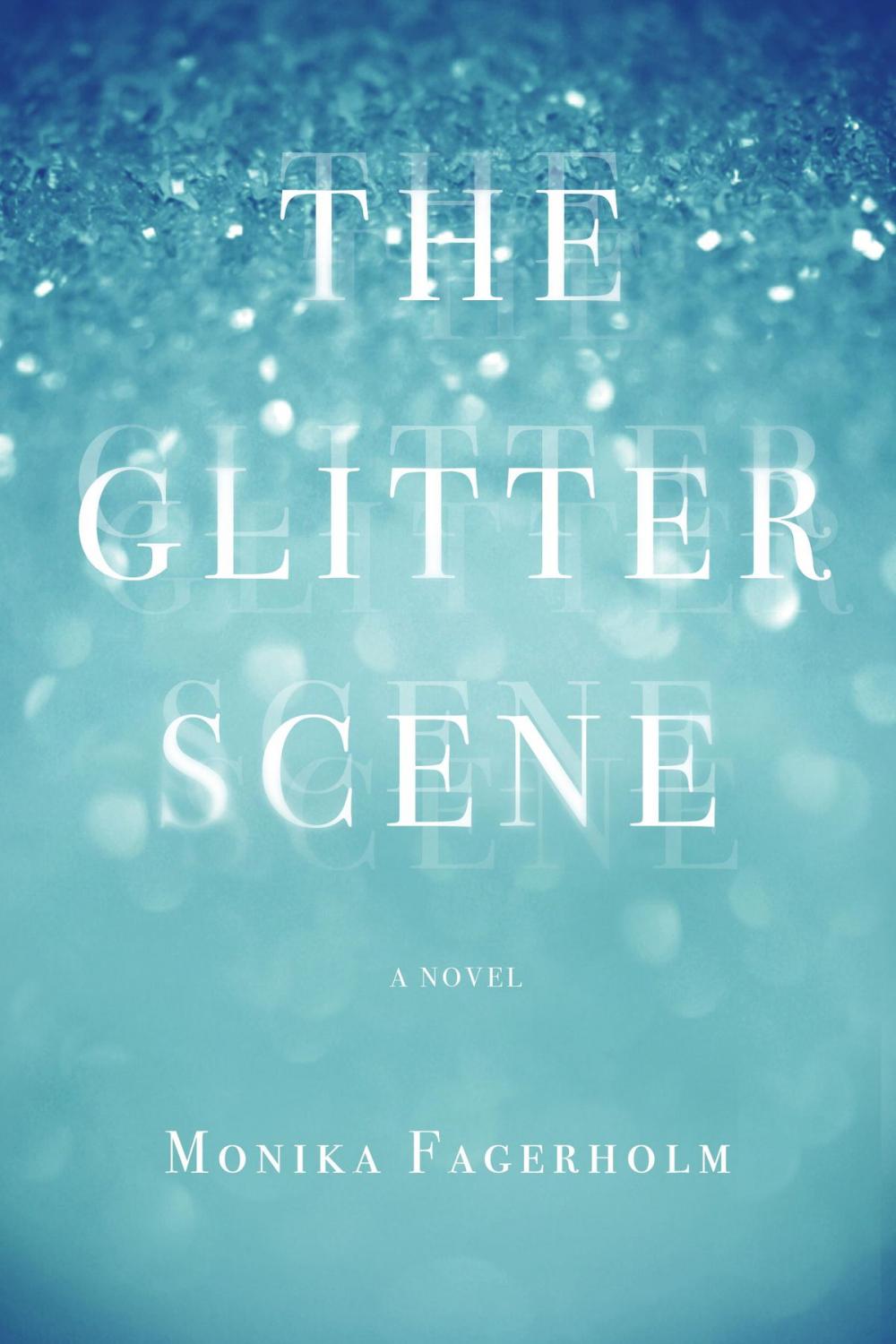 Big bigCover of The Glitter Scene