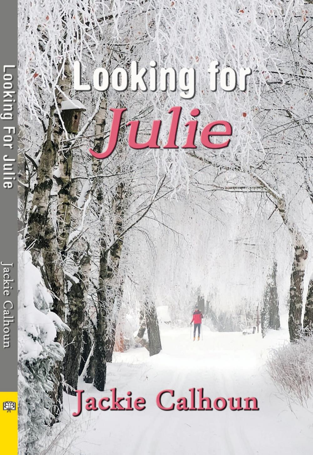 Big bigCover of Looking for Julie