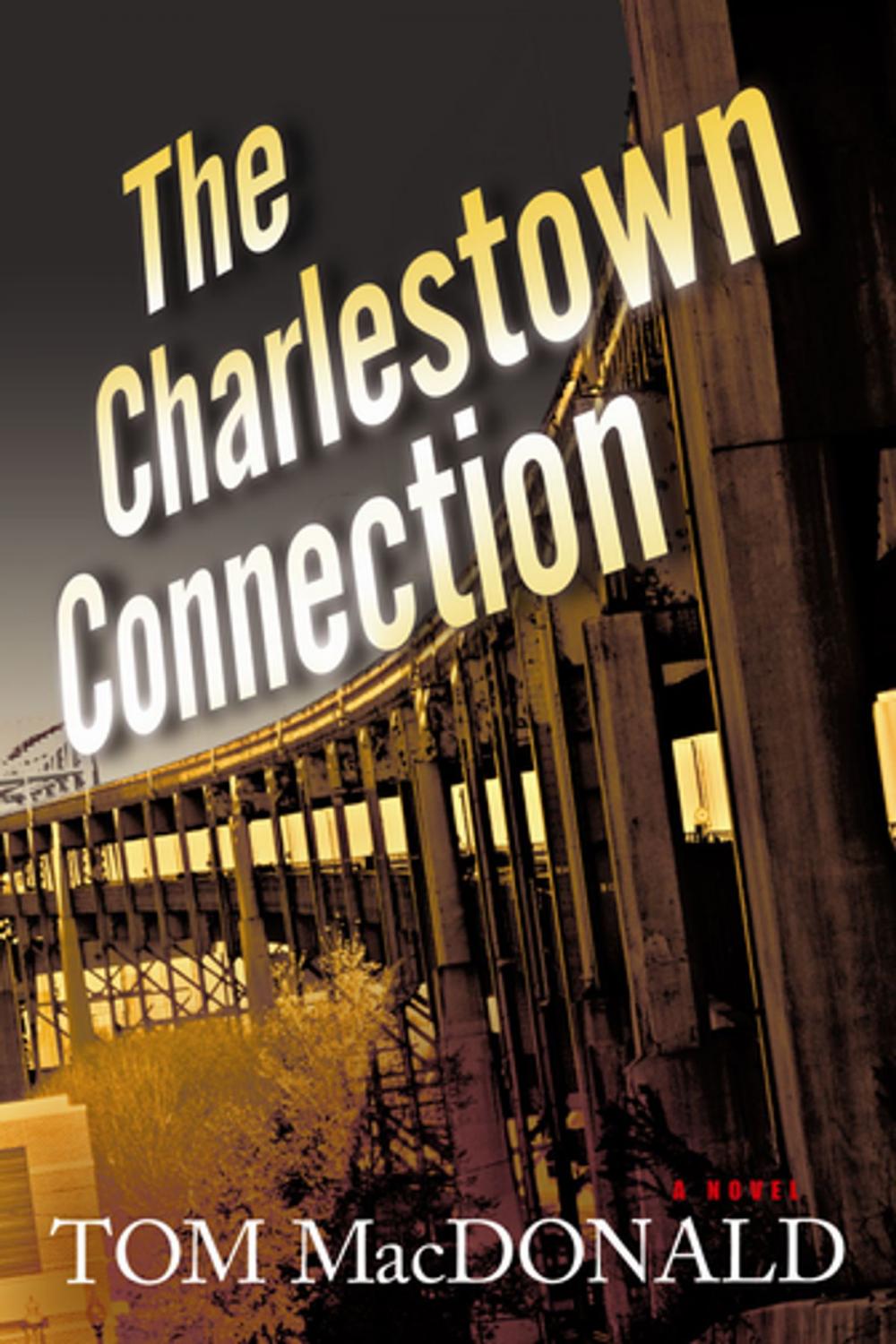 Big bigCover of The Charlestown Connection