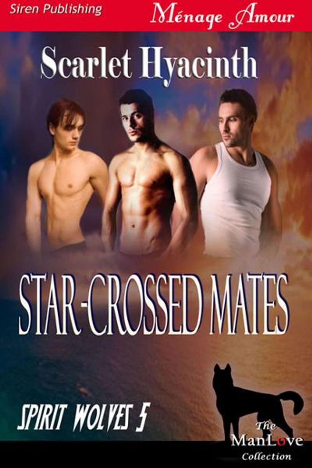 Big bigCover of Star-Crossed Mates